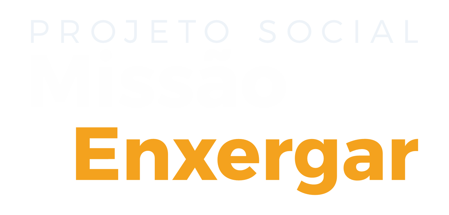 Projeto Social Missão Enxergar
